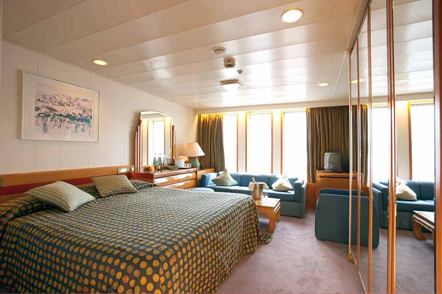 Marco Polo Cruise Maritime Voyages Cruise118 Com