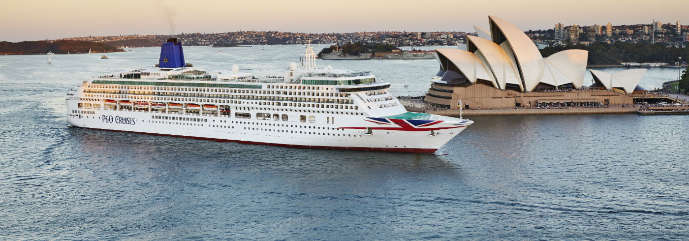 P&O Cruises | 2020, 2021 & 2022 Deals | 0