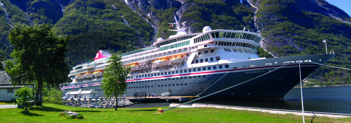 10+ Balmoral cruise ship itinerary 2016 information